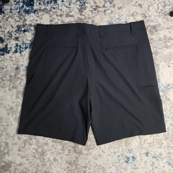 Callaway‎ Men’s Size 40 Pro Spin Golf Shorts - Picture 3 of 3